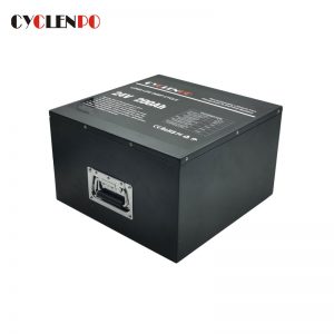 24v lithium ion battery pack