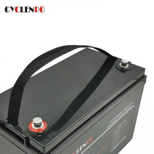 lifepo4 battery manufacturers