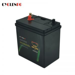 starter battery