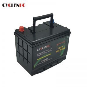 lithium 600 cranking battery