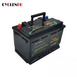 automotive lithium ion battery