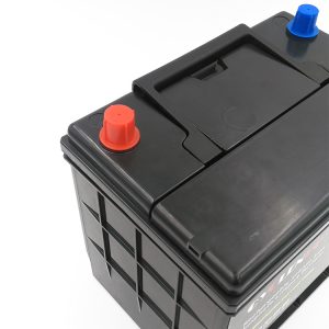 12v 60ah starter battery