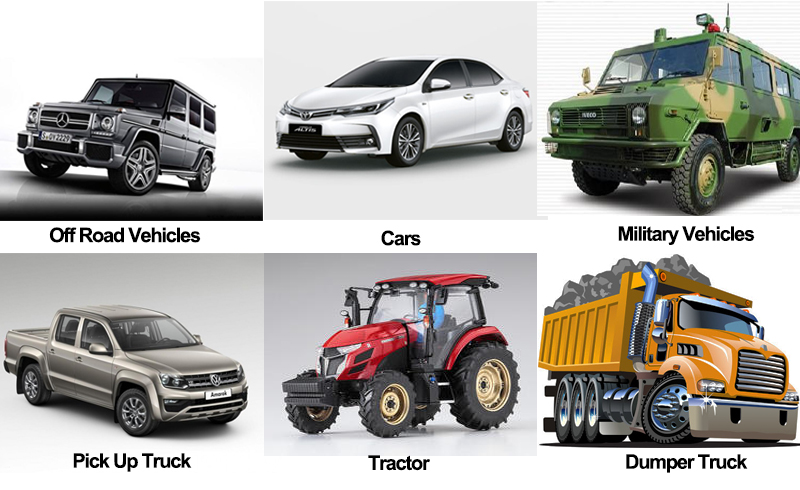 lithium cranking battery for cars