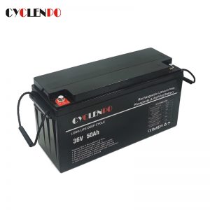 36v lithium ion battery