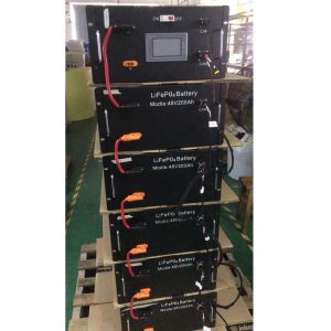 48v 200ah lifepo4 battery