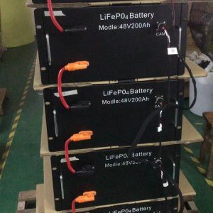 48v lithium ion battery 200ah