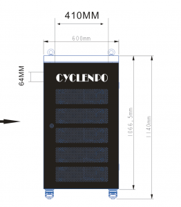 battery cabinet for sale