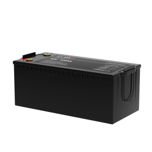 LiFePO4 36V 100Ah Lithium Battery For Boat Marine Yacht