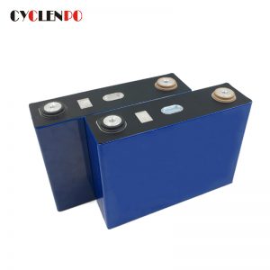 3.2v 100ah LifePO4 Battery for Electric Vehicles Storage