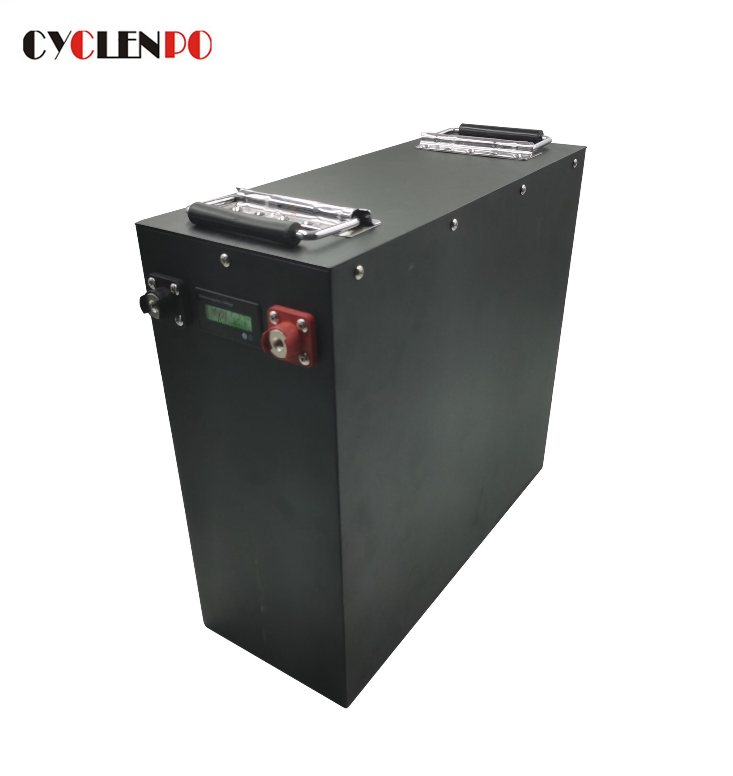 LiFePO4 48V 100Ah, Lithium Ion 48 Volt Golf Cart Battery