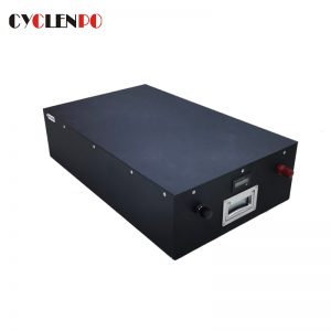 36v 150ah battery pack for marine boat yacht