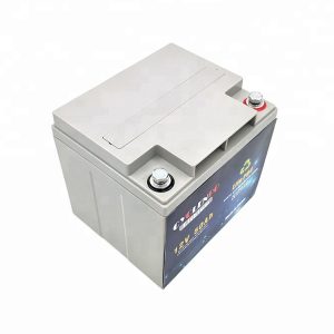 lithium 12v 50ah