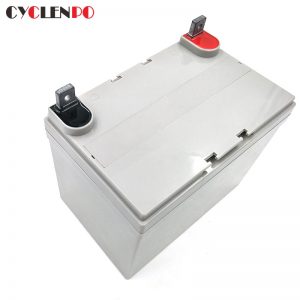 ebike battery