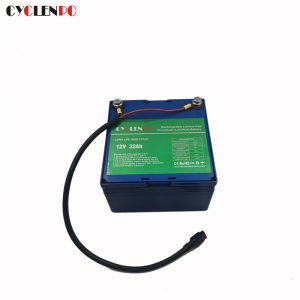 12v 32ah battery price