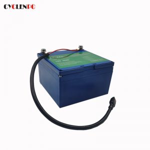 12 volt 32ah battery