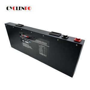 12v lithium ion battery