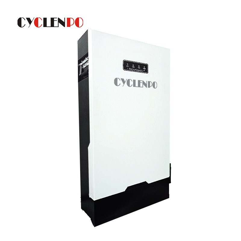 48v lithium ion battery solar