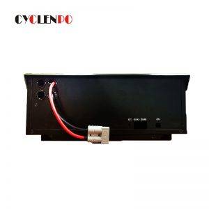 48v lifepo4 battery solar