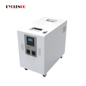 solar storage battery 48v