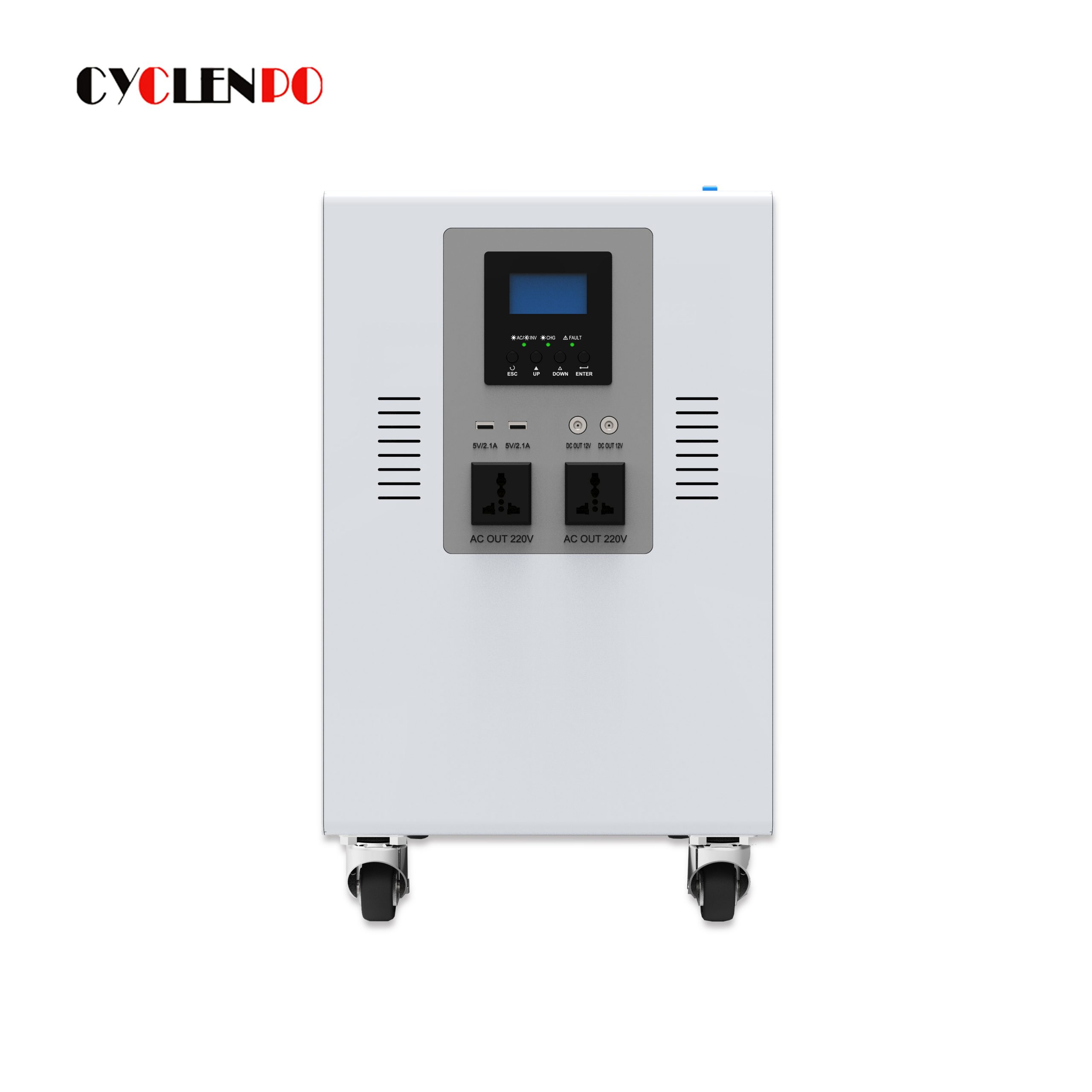 solar storage battery 48v