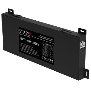 High Quality Lithium Battery Pack 12v 100ah With Anderson For Vehicle Off Road