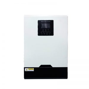 Solar 48V Inverter 5kVA