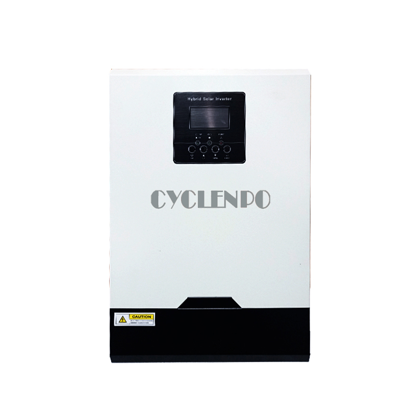 Home off Grid Solar Inverter