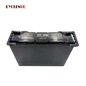 Auto batteries 24v 50ah lifepo4 24v lithium battery 50ah for vehicle/off road/boat/solar energy system