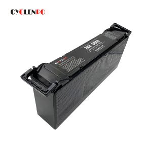 LiFePO4 Battery 24V