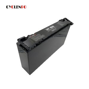 lithium batteries 24v 80ah