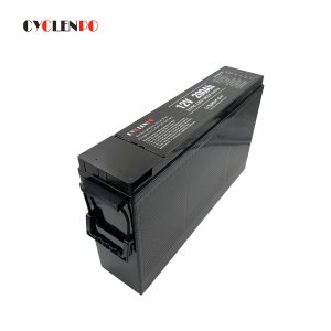 12V Lithium Ion Battery