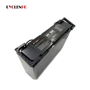 LiFePO4 Battery 24V