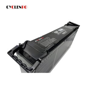 Car Battery 12V