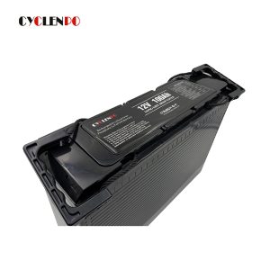 200ah vehicle battery