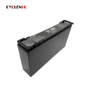 Car Battery 12V