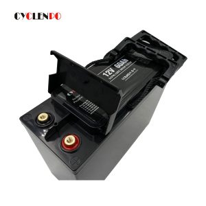 LiFePO4 Battery 24V