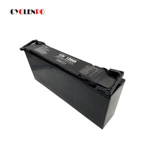 Lithium Ion Battery 12V 120ah