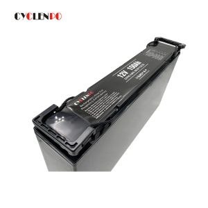 Lithium Ion Battery 12V 120ah