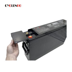 LiFePO4 Battery 100ah 12V