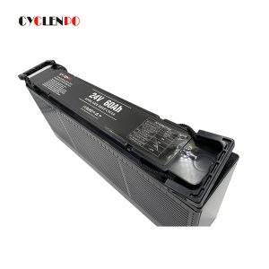 Lithium Ion Battery 12V 60ah