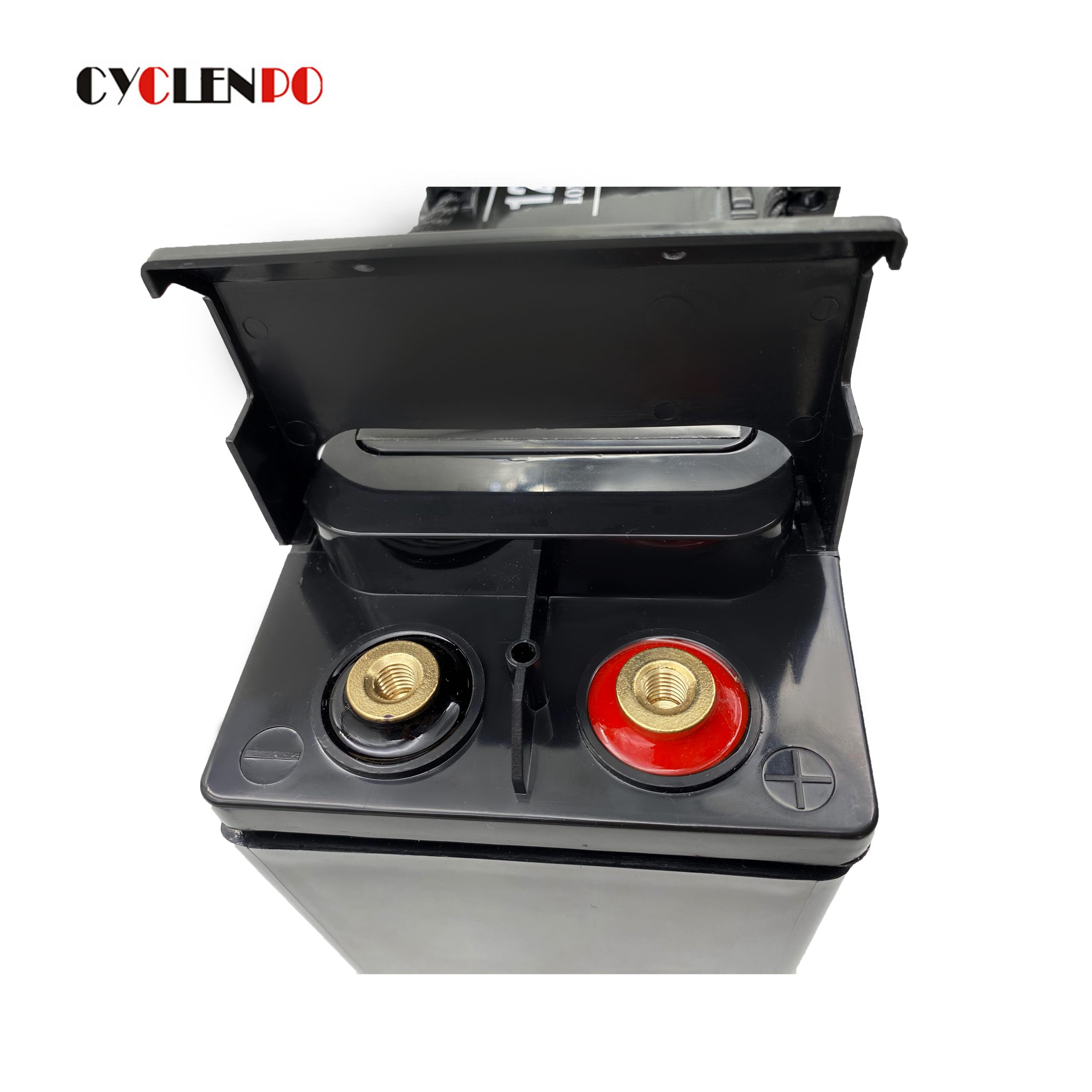 deep cycle lifepo4 battery 