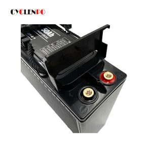 Car Battery 24V