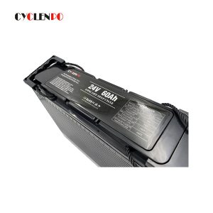 Car Battery 24V