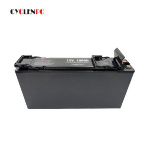 12V 150ah Lithium Battery