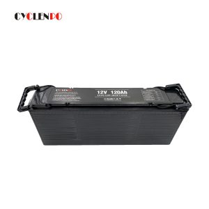 12V 120ahah lifepo4 battery