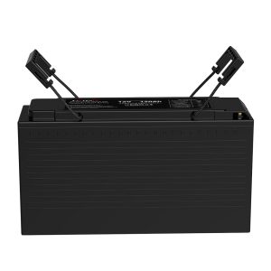 Off road vehicle 12v 120ah lithium ion battery ultra thin lifepo4 12v 120ah for solar energy system