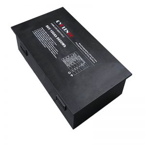 96v 100ah battery for forklift