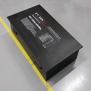 96v Lithium Battery for forklift