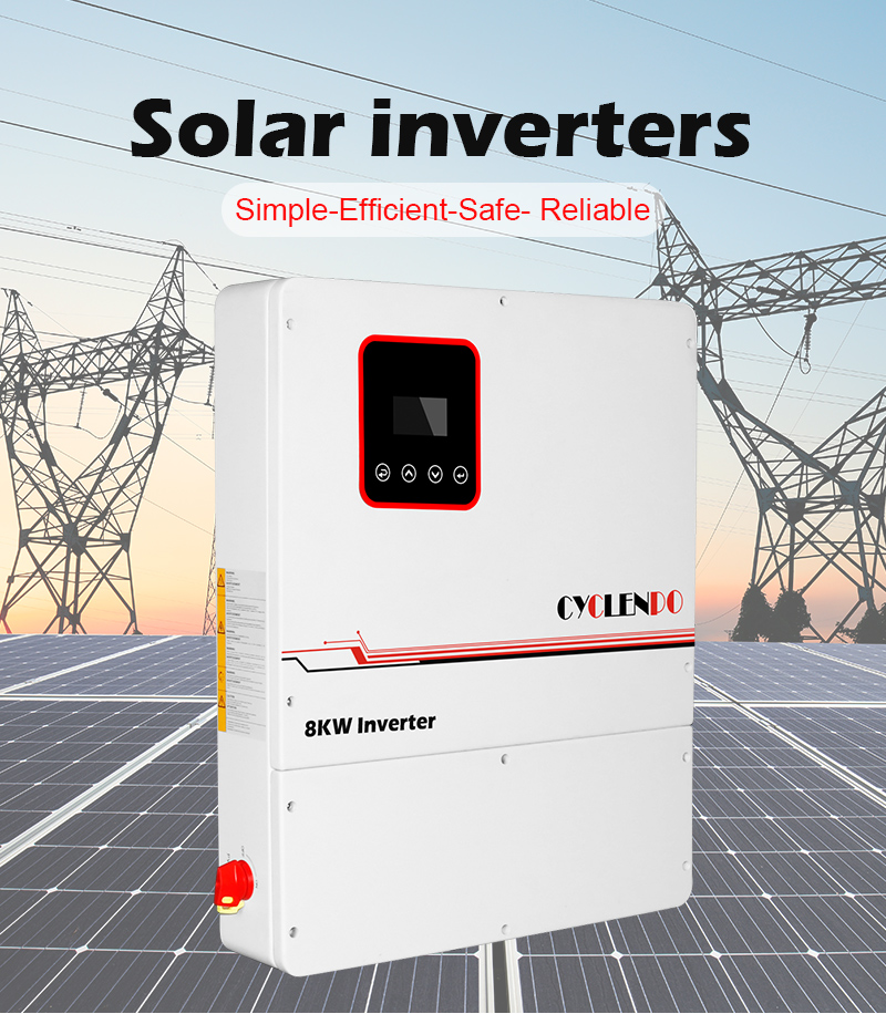 inverter