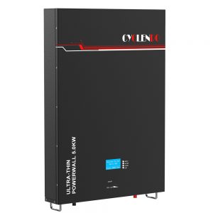 48v 100ah battery